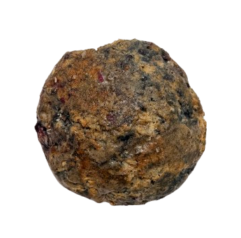 Blackberry Earl Gray Scone