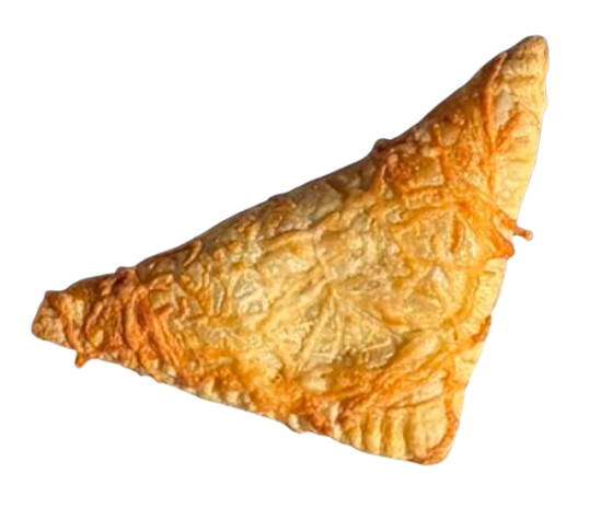 Spinach Feta Puff