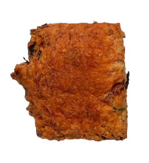 Tomato basil scone