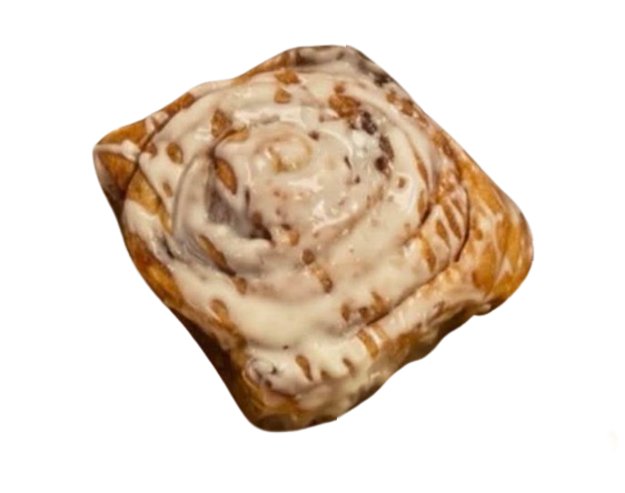 Cinnamon roll