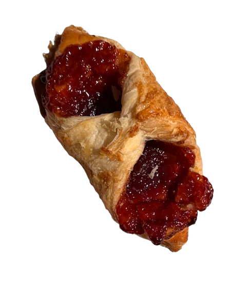 Guava pastelito